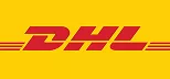 dhl logo icon art design 600nw 2275004285 1