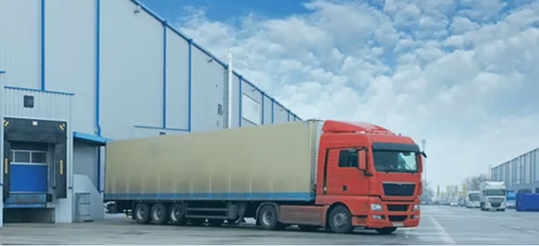 Vận tải nội địa